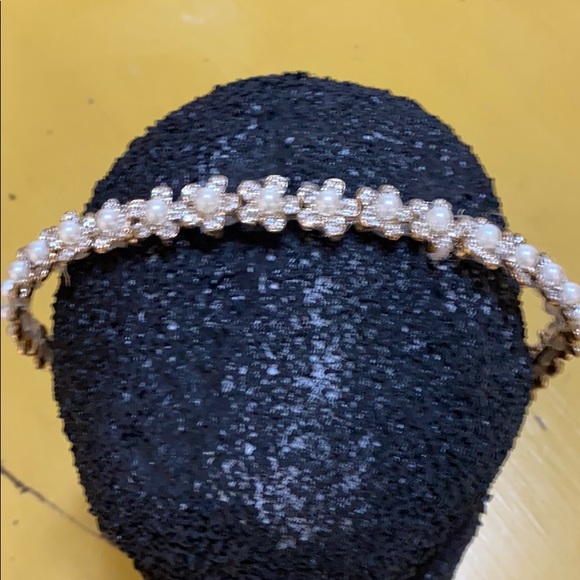 Bridal headband-60% off sale